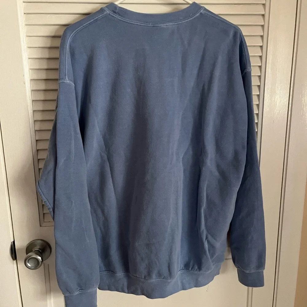 Urban outfitters devil sweatshirt Large - Picture 4 of 4